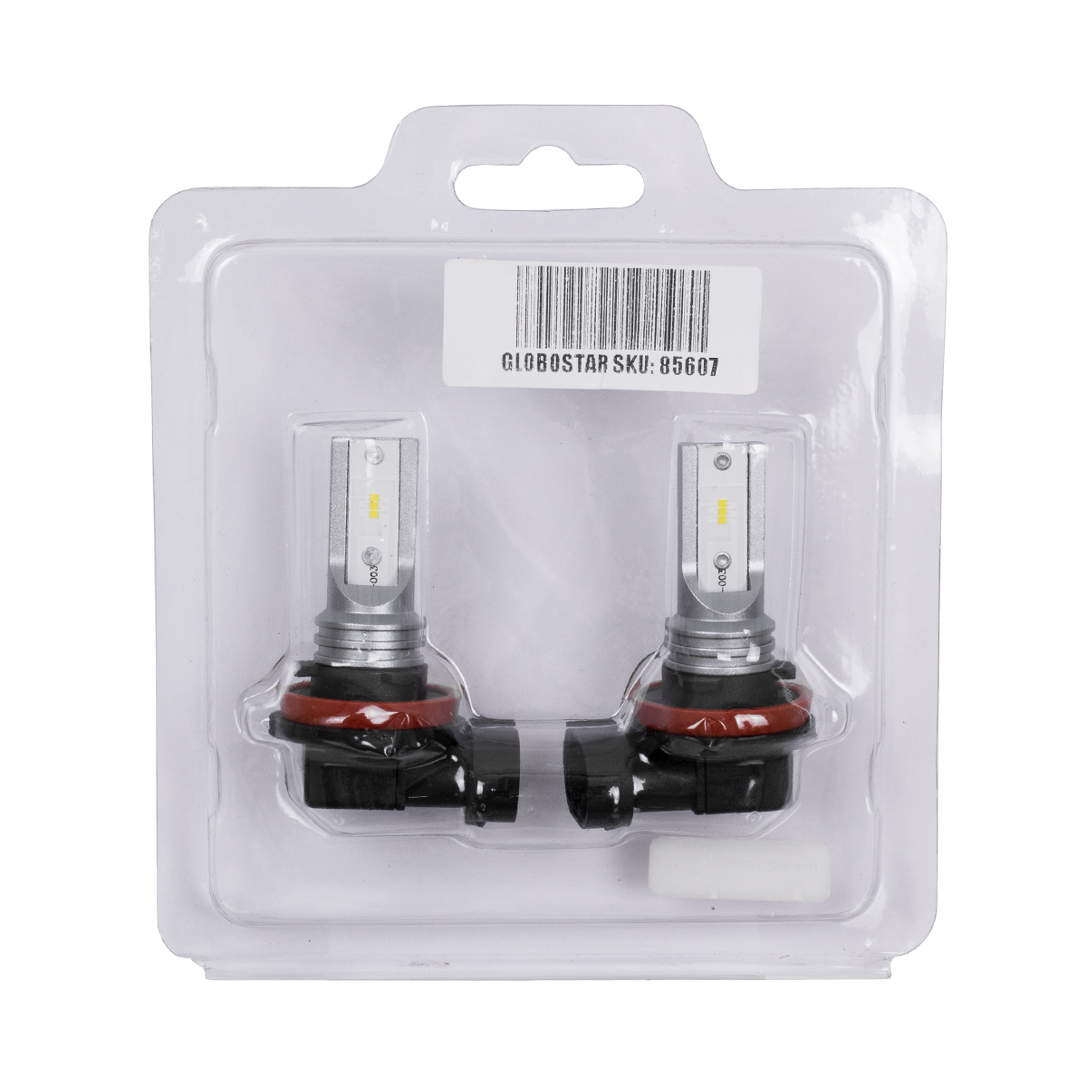 GloboStar® 85607 H9 F2S Line KIT Βασικού Φωτισμού Αυτοκινήτου & Μοτοσυκλέτας 3nd Generation Can-Bus Series LED CREE CXB 100W 14000lm DC 12V Αδιάβροχο IP66 Ψυχρό Λευκό 6000K 2 GloboStar® 85607 H9 F2S Line KIT Βασικού Φωτισμού Αυτοκινήτου & Μοτοσυκλέτας 3nd Generation Can-Bus Series LED CREE CXB 100W 14000lm DC 12V Αδιάβροχο IP66 Ψυχρό Λευκό 6000K - Image 2