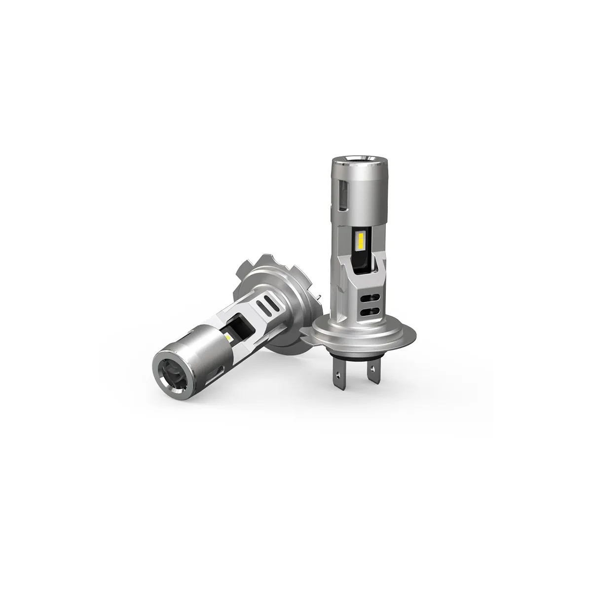 GloboStar® 85619 H7 SM-I7 KIT Βασικού Φωτισμού Αυτοκινήτου & Φορτηγού 3rd Generation Can-Bus Extreme Series LED CREE CXB COB 60W 7200lm DC 12V Αδιάβροχο IP67 Ψυχρό Λευκό 6000K 4 GloboStar® 85619 H7 SM-I7 KIT Βασικού Φωτισμού Αυτοκινήτου & Φορτηγού 3rd Generation Can-Bus Extreme Series LED CREE CXB COB 60W 7200lm DC 12V Αδιάβροχο IP67 Ψυχρό Λευκό 6000K - Image 3