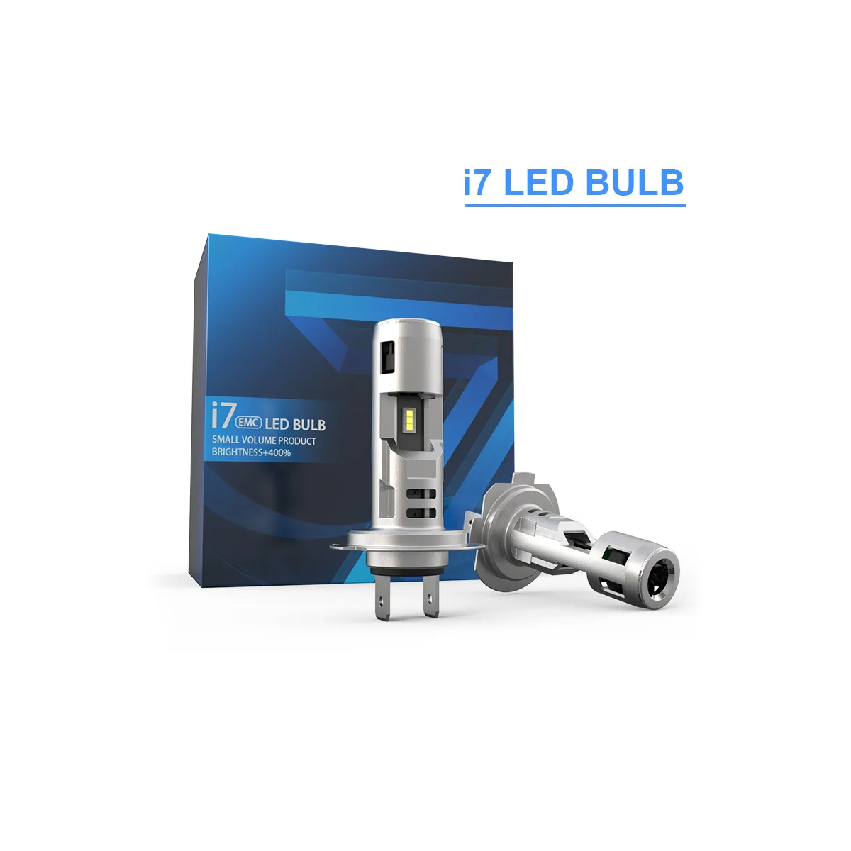 GloboStar® 85619 H7 SM-I7 KIT Βασικού Φωτισμού Αυτοκινήτου & Φορτηγού 3rd Generation Can-Bus Extreme Series LED CREE CXB COB 60W 7200lm DC 12V Αδιάβροχο IP67 Ψυχρό Λευκό 6000K 5 GloboStar® 85619 H7 SM-I7 KIT Βασικού Φωτισμού Αυτοκινήτου & Φορτηγού 3rd Generation Can-Bus Extreme Series LED CREE CXB COB 60W 7200lm DC 12V Αδιάβροχο IP67 Ψυχρό Λευκό 6000K - Image 4