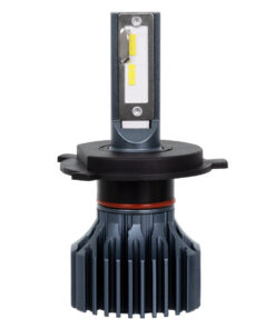 Alternative view of GloboStar® 85630 H4 S1 Line KIT Βασικού Φωτισμού Αυτοκινήτου & Φορτηγού 3nd Generation Can-Bus Series LED CREE CXB 150W 21000lm DC 9-32V Αδιάβροχο IP66 Ψυχρό Λευκό 6000K