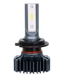 Alternative view of GloboStar® 85631 H7 S1 Line KIT Βασικού Φωτισμού Αυτοκινήτου & Φορτηγού 3nd Generation Can-Bus Series LED CREE CXB 100W 14000lm DC 9-32V Αδιάβροχο IP66 Ψυχρό Λευκό 6000K