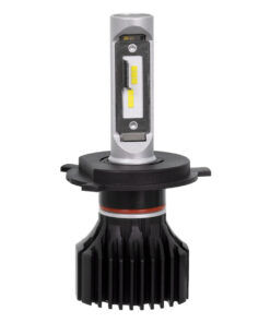 Alternative view of GloboStar® 85636 H4 X1 Line KIT Βασικού Φωτισμού Αυτοκινήτου & Φορτηγού 3nd Generation Can-Bus Series LED CREE CXB 150W 21000lm DC 9-32V Αδιάβροχο IP66 Ψυχρό Λευκό 6000K