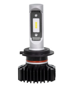 Alternative view of GloboStar® 85637 H7 X1 Line KIT Βασικού Φωτισμού Αυτοκινήτου & Φορτηγού 3nd Generation Can-Bus Series LED CREE CXB 100W 14000lm DC 9-32V Αδιάβροχο IP66 Ψυχρό Λευκό 6000K