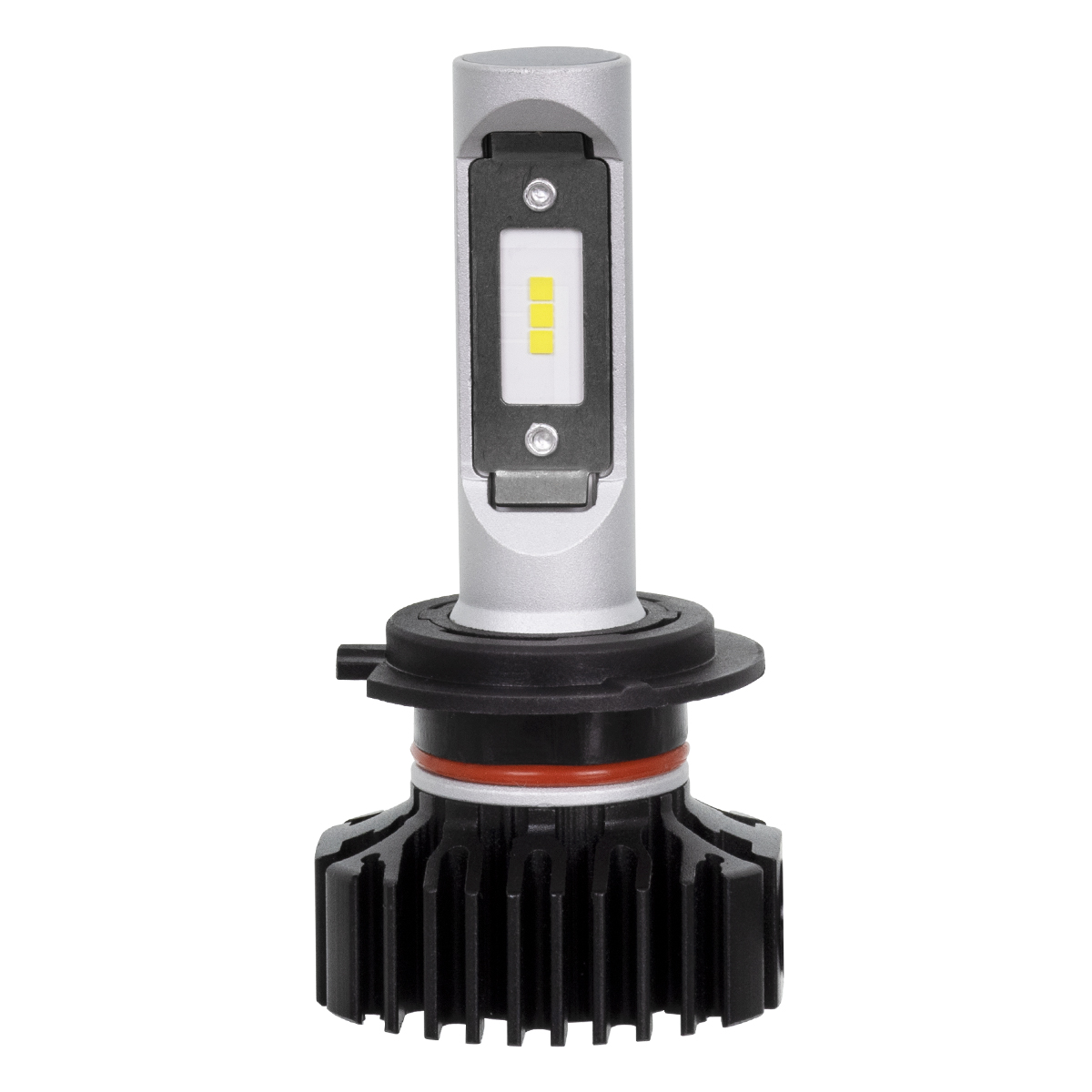 GloboStar® 85637 H7 X1 Line KIT Βασικού Φωτισμού Αυτοκινήτου & Φορτηγού 3nd Generation Can-Bus Series LED CREE CXB 100W 14000lm DC 9-32V Αδιάβροχο IP66 Ψυχρό Λευκό 6000K 2 GloboStar® 85637 H7 X1 Line KIT Βασικού Φωτισμού Αυτοκινήτου & Φορτηγού 3nd Generation Can-Bus Series LED CREE CXB 100W 14000lm DC 9-32V Αδιάβροχο IP66 Ψυχρό Λευκό 6000K - Image 2