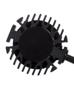 GloboStar® 85637 H7 X1 Line KIT Βασικού Φωτισμού Αυτοκινήτου & Φορτηγού 3nd Generation Can-Bus Series LED CREE CXB 100W 14000lm DC 9-32V Αδιάβροχο IP66 Ψυχρό Λευκό 6000K 8 85637 4