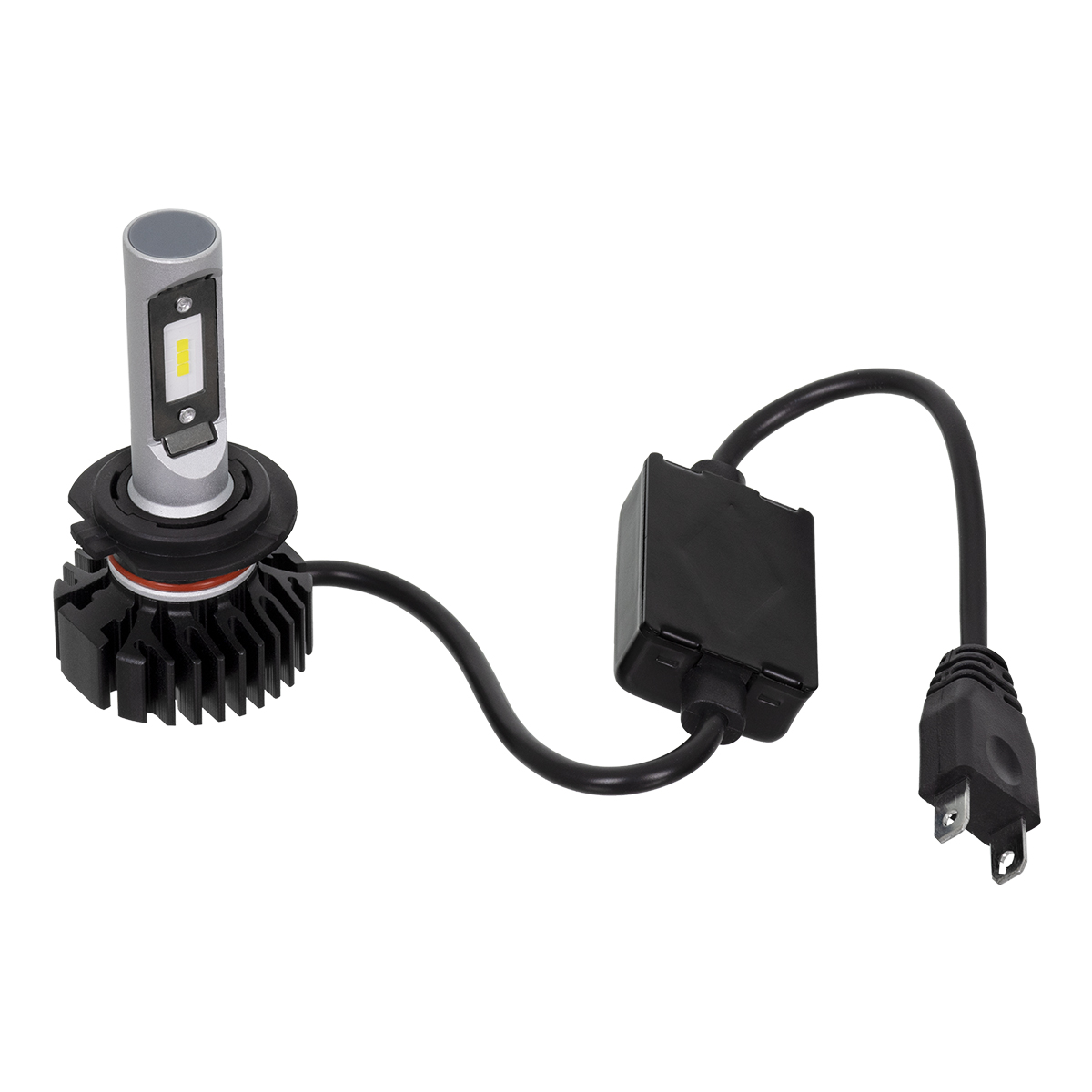 GloboStar® 85637 H7 X1 Line KIT Βασικού Φωτισμού Αυτοκινήτου & Φορτηγού 3nd Generation Can-Bus Series LED CREE CXB 100W 14000lm DC 9-32V Αδιάβροχο IP66 Ψυχρό Λευκό 6000K 5 GloboStar® 85637 H7 X1 Line KIT Βασικού Φωτισμού Αυτοκινήτου & Φορτηγού 3nd Generation Can-Bus Series LED CREE CXB 100W 14000lm DC 9-32V Αδιάβροχο IP66 Ψυχρό Λευκό 6000K - Image 5