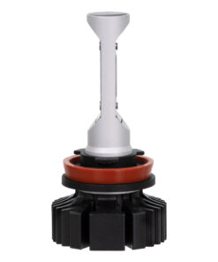 GloboStar® 85638 H8 X1 Line KIT Βασικού Φωτισμού Αυτοκινήτου & Φορτηγού 3nd Generation Can-Bus Series LED CREE CXB 100W 14000lm DC 9-32V Αδιάβροχο IP66 Ψυχρό Λευκό 6000K 7 85638 3