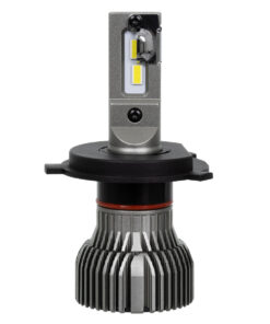 GloboStar® 85642 H4 E30 Line KIT Βασικού Φωτισμού Αυτοκινήτου & Φορτηγού 3nd Generation Can-Bus Series LED CREE CXB 150W 21000lm DC 9-32V Αδιάβροχο IP66 Ψυχρό Λευκό 6000K 6 85642 2