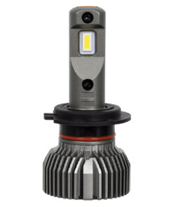 GloboStar® 85643 H7 E30 Line KIT Βασικού Φωτισμού Αυτοκινήτου & Φορτηγού 3nd Generation Can-Bus Series LED CREE CXB 100W 14000lm DC 9-32V Αδιάβροχο IP66 Ψυχρό Λευκό 6000K 6 85643 2