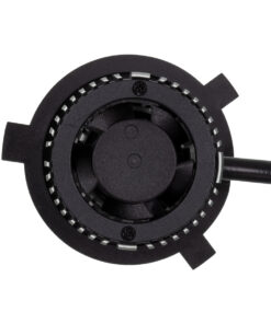 GloboStar® 85643 H7 E30 Line KIT Βασικού Φωτισμού Αυτοκινήτου & Φορτηγού 3nd Generation Can-Bus Series LED CREE CXB 100W 14000lm DC 9-32V Αδιάβροχο IP66 Ψυχρό Λευκό 6000K 8 85643 4