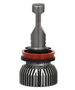 GloboStar® 85646 H11 E30 Line KIT Βασικού Φωτισμού Αυτοκινήτου & Φορτηγού 3nd Generation Can-Bus Series LED CREE CXB 100W 14000lm DC 9-32V Αδιάβροχο IP66 Ψυχρό Λευκό 6000K 7 85646 3