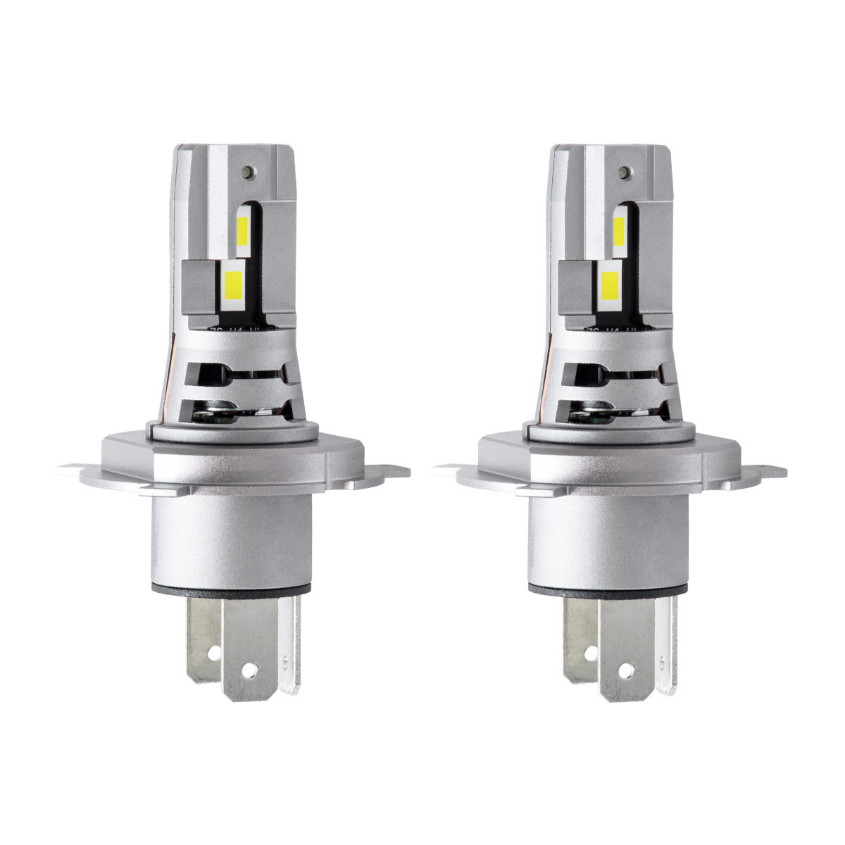 GloboStar® 85648 7S H4 KIT Βασικού Φωτισμού Αυτοκινήτου & Μοτοσυκλέτας 3rd Generation Can-Bus Extreme Series LED 7035 SMD 40W 7200lm DC 13.5-15V Αδιάβροχο IP68 Ψυχρό Λευκό 6000K 2 GloboStar® GloboStar® 85648 7S H4 KIT Βασικού Φωτισμού Αυτοκινήτου & Μοτοσυκλέτας 3rd Generation Can-Bus Extreme Series LED 7035 SMD 40W 7200lm DC 13.5-15V Αδιάβροχο IP68 Ψυχρό Λευκό 6000K