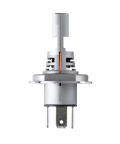 Alternative view of GloboStar® 85648 7S H4 KIT Βασικού Φωτισμού Αυτοκινήτου & Μοτοσυκλέτας 3rd Generation Can-Bus Extreme Series LED 7035 SMD 40W 7200lm DC 13.5-15V Αδιάβροχο IP68 Ψυχρό Λευκό 6000K