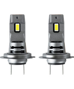 GloboStar® GloboStar® 85649 7S H7 KIT Βασικού Φωτισμού Αυτοκινήτου & Μοτοσυκλέτας 3rd Generation Can-Bus Extreme Series LED 7035 SMD 40W 7200lm DC 13.5-15V Αδιάβροχο IP68 Ψυχρό Λευκό 6000K