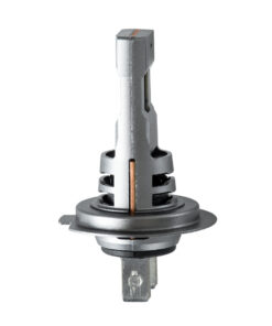 Alternative view of GloboStar® 85649 7S H7 KIT Βασικού Φωτισμού Αυτοκινήτου & Μοτοσυκλέτας 3rd Generation Can-Bus Extreme Series LED 7035 SMD 40W 7200lm DC 13.5-15V Αδιάβροχο IP68 Ψυχρό Λευκό 6000K