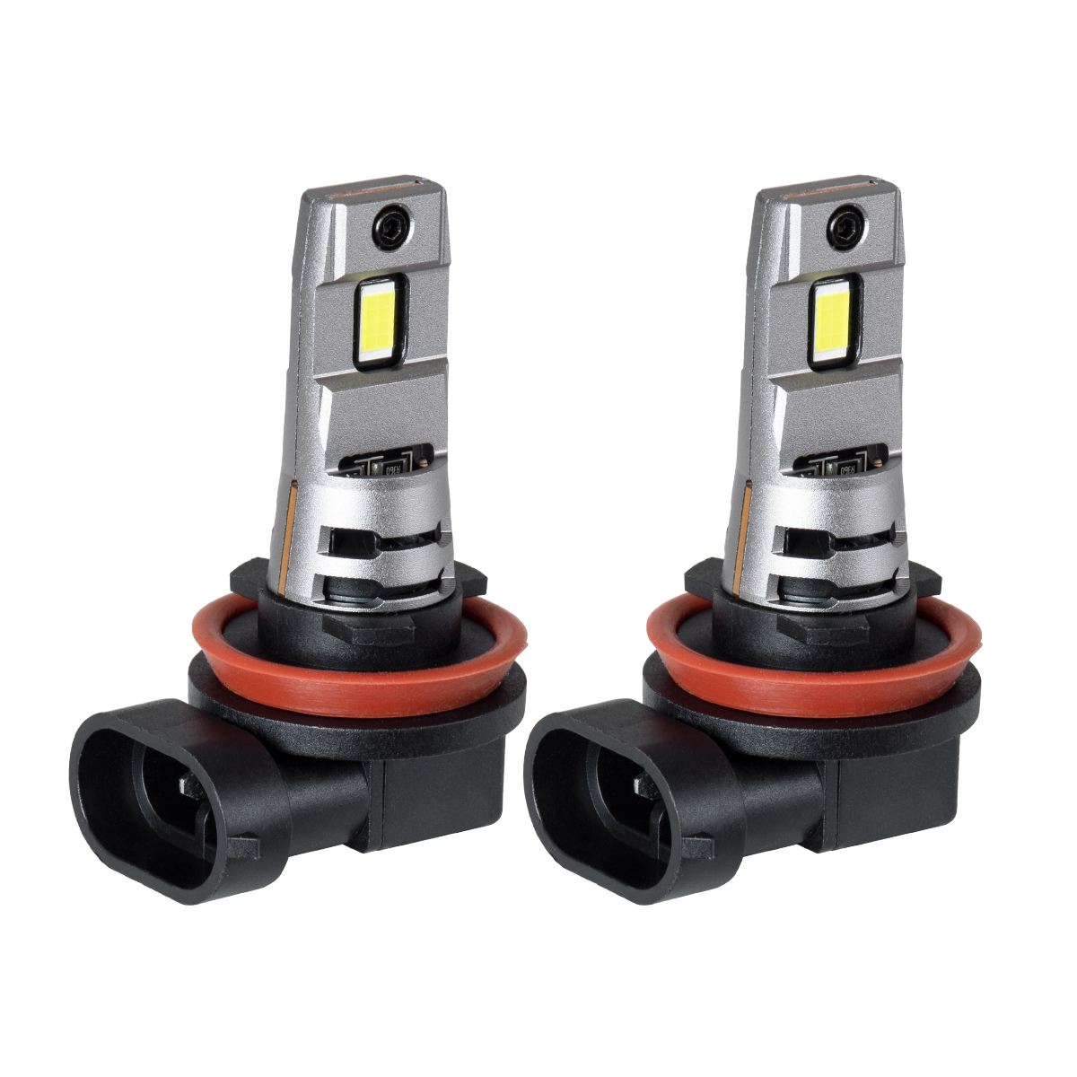 GloboStar® 85653 7S H11 KIT Βασικού Φωτισμού Αυτοκινήτου & Μοτοσυκλέτας 3rd Generation Can-Bus Extreme Series LED 7035 SMD 40W 7200lm DC 13.5-15V Αδιάβροχο IP68 Ψυχρό Λευκό 6000K 2 GloboStar® GloboStar® 85653 7S H11 KIT Βασικού Φωτισμού Αυτοκινήτου & Μοτοσυκλέτας 3rd Generation Can-Bus Extreme Series LED 7035 SMD 40W 7200lm DC 13.5-15V Αδιάβροχο IP68 Ψυχρό Λευκό 6000K