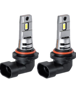 GloboStar® GloboStar® 85656 7S HB4 9006 KIT Βασικού Φωτισμού Αυτοκινήτου & Μοτοσυκλέτας 3rd Generation Can-Bus Extreme Series LED 7035 SMD 40W 7200lm DC 13.5-15V Αδιάβροχο IP68 Ψυχρό Λευκό 6000K