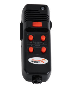 GloboStar® 85698 Τηλεβόας - Ντουντούκα - Σειρήνα - Κόρνα Αυτοκινήτου με 5 Προγράμματα Ήχητικών Εφέ Αστυνομίας - Πυροσβεστικής - Security με Μικρόφωνο - 100W 300db DC 12V Αδιάβροχο IP65 16 85698 7