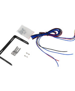 GloboStar® 85699 Τηλεβόας - Ντουντούκα - Σειρήνα - Κόρνα Αυτοκινήτου με 7 Προγράμματα Ήχητικών Εφέ Αστυνομίας - Πυροσβεστικής - Security με Μικρόφωνο - 200W 300db DC 12V Αδιάβροχο IP65 21 85699 10