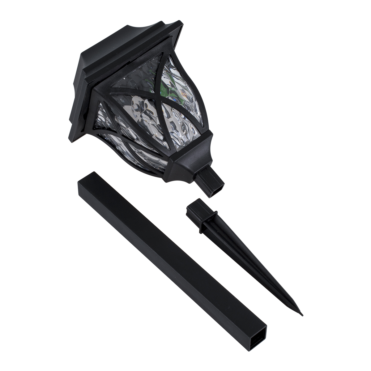 GloboStar® 85703 ΣΕΤ 6 Τεμαχίων Αυτόνομα Ηλιακά Φωτιστικά LED SMD 1W 100lm με Ενσωματωμένη Μπαταρία 600mAh - Φωτοβολταϊκό Πάνελ με Αισθητήρα Ημέρας-Νύχτας Αδιάβροχο IP65 Φανάρι Κήπου Τετράγωνο Ψυχρό Λευκό 6000K 5 GloboStar® 85703 ΣΕΤ 6 Τεμαχίων Αυτόνομα Ηλιακά Φωτιστικά LED SMD 1W 100lm με Ενσωματωμένη Μπαταρία 600mAh - Φωτοβολταϊκό Πάνελ με Αισθητήρα Ημέρας-Νύχτας Αδιάβροχο IP65 Φανάρι Κήπου Τετράγωνο Ψυχρό Λευκό 6000K - Image 3