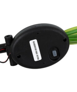 GloboStar® 85706 Αυτόνομο Ηλιακό Φωτιστικό Λουλούδι LED SMD 1W 100lm με Ενσωματωμένη Μπαταρία 600mAh - Φωτοβολταϊκό Πάνελ με Αισθητήρα Ημέρας-Νύχτας Αδιάβροχο IP65 Garden Lily Flower Ψυχρό Λευκό 6000K - ΣΕΤ 2 Τεμάχια 15 85706 4