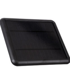 GloboStar® 85711 Αυτόνομος Ηλιακός Προβολέας με Τρεις Περιστρεφόμενες Κεφαλές LED SMD 2835 50W 2500lm με Ενσωματωμένη Μπαταρία 3400mAh - Φωτοβολταϊκό Πάνελ με Αισθητήρα Ημέρας-Νύχτας - PIR Αισθητήρα Κίνησης Αδιάβροχο IP65 Ψυχρό Λευκό 6000K 27 85711 11