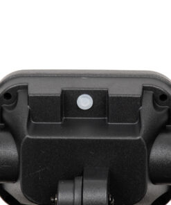 GloboStar® 85713 Αυτόνομος Ηλιακός Προβολέας με Τρεις Περιστρεφόμενες Κεφαλές LED SMD 2835 40W 2000lm με Ενσωματωμένη Μπαταρία 2400mAh - Φωτοβολταϊκό Πάνελ με Αισθητήρα Ημέρας-Νύχτας - PIR Αισθητήρα Κίνησης Αδιάβροχο IP65 Ψυχρό Λευκό 6000K 20 85713 9