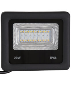 GloboStar® 85815 Προβολέας Εξωτερικός LED SMD 5050 & 2835 20W 2000lm 180° AC 230V με Ασύρματο Wireless Bluetooth Αδιάβροχος IP66 Πολύχρωμος RGB+CCT Θερμό Λευκό 3000K - Λευκό Ημέρας 4500K - Ψυχρό Λευκό 6000K 13 85815 6