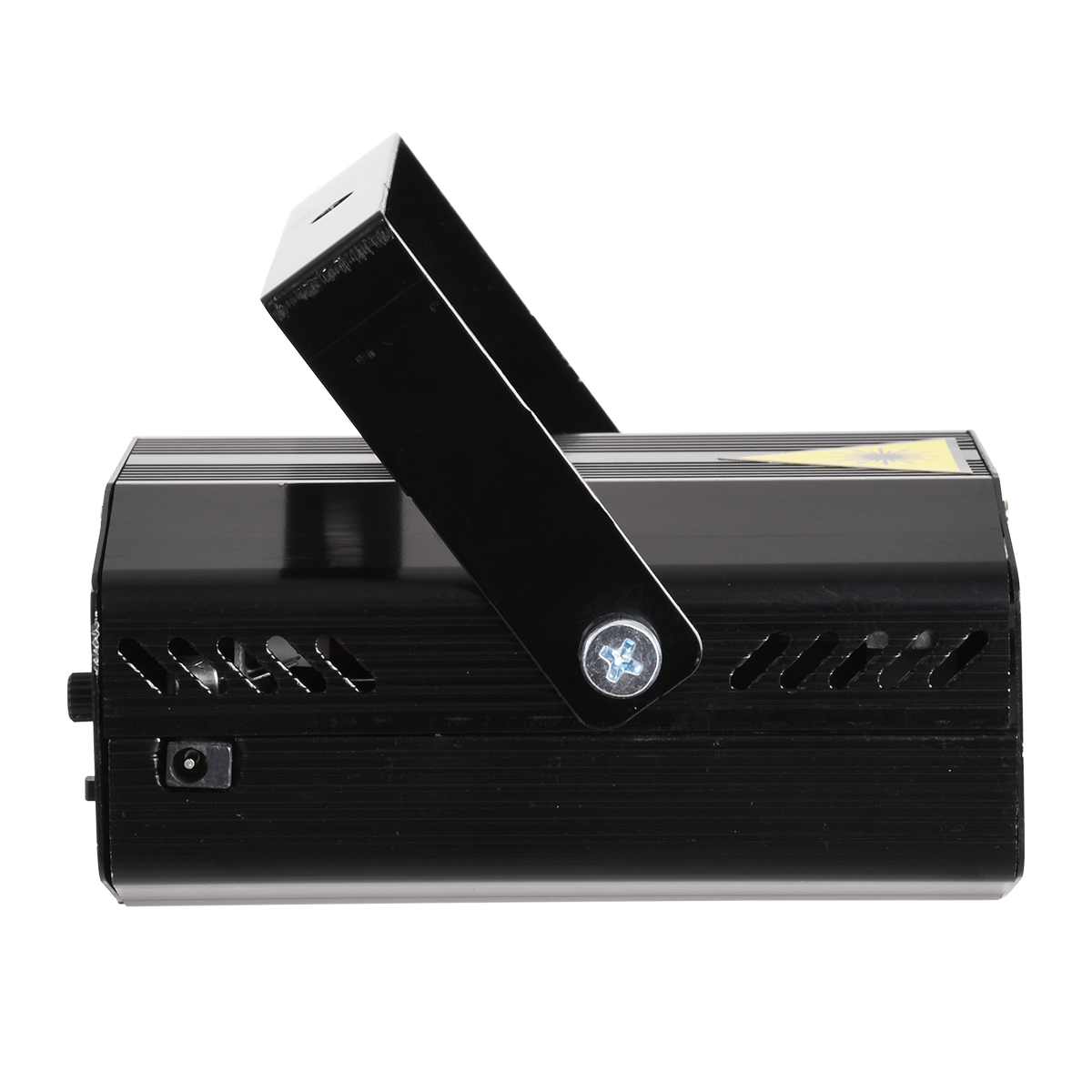 GloboStar® 85819 Διακοσμητικό Φωτιστικό Ειδικών Εφέ CIRCLES DOT 3D LASER 30W AC 230V - με Διακόπτη On/Off - Sound Activated - Πρίζα Schuko IP20 Κόκκινο & Πράσινο 6 GloboStar® 85819 Διακοσμητικό Φωτιστικό Ειδικών Εφέ CIRCLES DOT 3D LASER 30W AC 230V - με Διακόπτη On/Off - Sound Activated - Πρίζα Schuko IP20 Κόκκινο & Πράσινο - Image 5