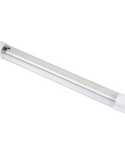 Alternative view of GloboStar® 85822 Φωτιστικό Καμπίνας - Cabinet Light 30CM - LED SMD 2835 10W 1000lm DC 12-85V με Κόλλα Διπλής Όψης 3M - Διακόπτη On/Off - Ψυχρό Λευκό 6000K