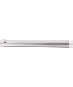 GloboStar® 85822 Φωτιστικό Καμπίνας - Cabinet Light 30CM - LED SMD 2835 10W 1000lm DC 12-85V με Κόλλα Διπλής Όψης 3M - Διακόπτη On/Off - Ψυχρό Λευκό 6000K 11 85822 3