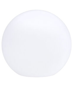 Alternative view of GloboStar® 85824 Ακρυλικό Φωτιστικό Μπάλα Εξωτερικού Χώρου - Πισίνας LED Globe 5W Φ24 Επαναφορτιζόμενο Μπαταρίας με Καλώδιο USB - Φορτιστή και Ασύρματο Χειριστήριο IR Αδιάβροχο IP65 Πολύχρωμο RGBW