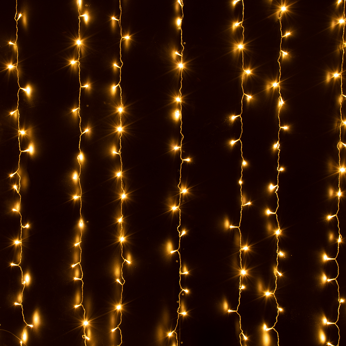 85830 Διακοσμητική Κουρτίνα 6 x 3 Μέτρα με Controller 8 Προγραμμάτων Εναλλαγών Φωτισμού - Επεκτεινόμενη 600 LED 6W AC 230V με Διάφανο Καλώδιο & Πρίζα Schuko Αδιάβροχη IP44 Θερμό Λευκό 3000K Μ6 x Υ3m 6 85830 Διακοσμητική Κουρτίνα 6 x 3 Μέτρα με Controller 8 Προγραμμάτων Εναλλαγών Φωτισμού - Επεκτεινόμενη 600 LED 6W AC 230V με Διάφανο Καλώδιο & Πρίζα Schuko Αδιάβροχη IP44 Θερμό Λευκό 3000K Μ6 x Υ3m - Image 5