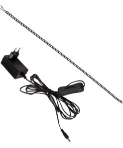 GloboStar® 85851 Φωτιστικό Ταμπέλα Φωτεινή Επιγραφή NEON LED Σήμανσης COCKTAILS 30W AC 230V με Διακόπτη On/Off Ροζ - Γαλάζιο - Κίτρινο - Πράσινο 11 85851 5