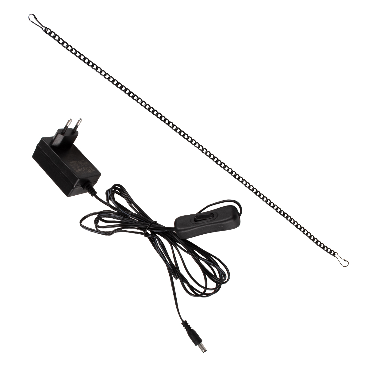 GloboStar® 85854 Φωτιστικό Ταμπέλα Φωτεινή Επιγραφή NEON LED Σήμανσης ITS 5:00 SOMEWHERE PARROT 30W AC 230V με Διακόπτη On/Off Ροζ - Γαλάζιο - Κίτρινο - Πράσινο - Κόκκινο 6 GloboStar® 85854 Φωτιστικό Ταμπέλα Φωτεινή Επιγραφή NEON LED Σήμανσης ITS 5:00 SOMEWHERE PARROT 30W AC 230V με Διακόπτη On/Off Ροζ - Γαλάζιο - Κίτρινο - Πράσινο - Κόκκινο - Image 5