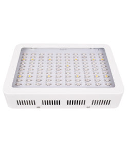 Alternative view of GloboStar® 85950 Grow Light Full Spectrum LED Φωτιστικό Ανάπτυξης Φυτών Θερμοκηπίου SMD 2835 75W 160° AC230V IP54 Εσωτερικού Χώρου για Κάλυψη Επιφάνειας 1.5m x 1.5m Πλήρους Φάσματος Φωτισμού