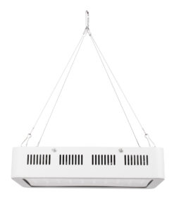 GloboStar® 85951 Grow Light Hydro Full Spectrum LED Φωτιστικό Ανάπτυξης Φυτών Υδροπονικού Θερμοκηπίου SMD 2835 70W 160° AC230V IP54 Εσωτερικού Χώρου για Κάλυψη Επιφάνειας 1.5m x 1.5m Πλήρους Φάσματος Φωτισμού 12 85951 3