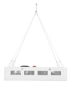 GloboStar® 85951 Grow Light Hydro Full Spectrum LED Φωτιστικό Ανάπτυξης Φυτών Υδροπονικού Θερμοκηπίου SMD 2835 70W 160° AC230V IP54 Εσωτερικού Χώρου για Κάλυψη Επιφάνειας 1.5m x 1.5m Πλήρους Φάσματος Φωτισμού 13 85951 4