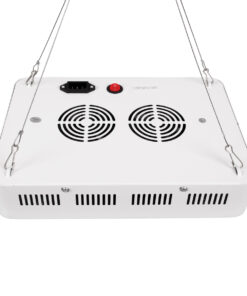 GloboStar® 85951 Grow Light Hydro Full Spectrum LED Φωτιστικό Ανάπτυξης Φυτών Υδροπονικού Θερμοκηπίου SMD 2835 70W 160° AC230V IP54 Εσωτερικού Χώρου για Κάλυψη Επιφάνειας 1.5m x 1.5m Πλήρους Φάσματος Φωτισμού 14 85951 5