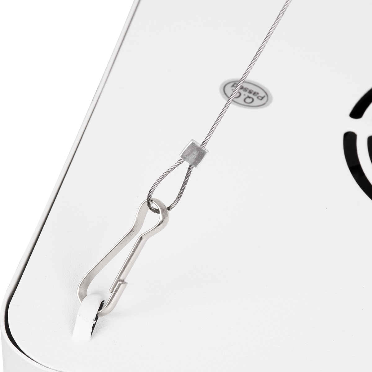 GloboStar® 85951 Grow Light Hydro Full Spectrum LED Φωτιστικό Ανάπτυξης Φυτών Υδροπονικού Θερμοκηπίου SMD 2835 70W 160° AC230V IP54 Εσωτερικού Χώρου για Κάλυψη Επιφάνειας 1.5m x 1.5m Πλήρους Φάσματος Φωτισμού 8 GloboStar® 85951 Grow Light Hydro Full Spectrum LED Φωτιστικό Ανάπτυξης Φυτών Υδροπονικού Θερμοκηπίου SMD 2835 70W 160° AC230V IP54 Εσωτερικού Χώρου για Κάλυψη Επιφάνειας 1.5m x 1.5m Πλήρους Φάσματος Φωτισμού - Image 7