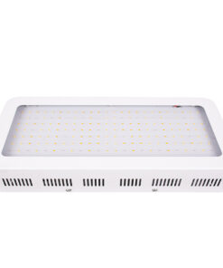 Alternative view of GloboStar® 85953 Grow Light Hydro Full Spectrum LED Φωτιστικό Ανάπτυξης Φυτών Υδροπονικού Θερμοκηπίου SMD 2835 160W 160° AC230V IP54 Εσωτερικού Χώρου για Κάλυψη Επιφάνειας 3m x 3m Πλήρους Φάσματος Φωτισμού
