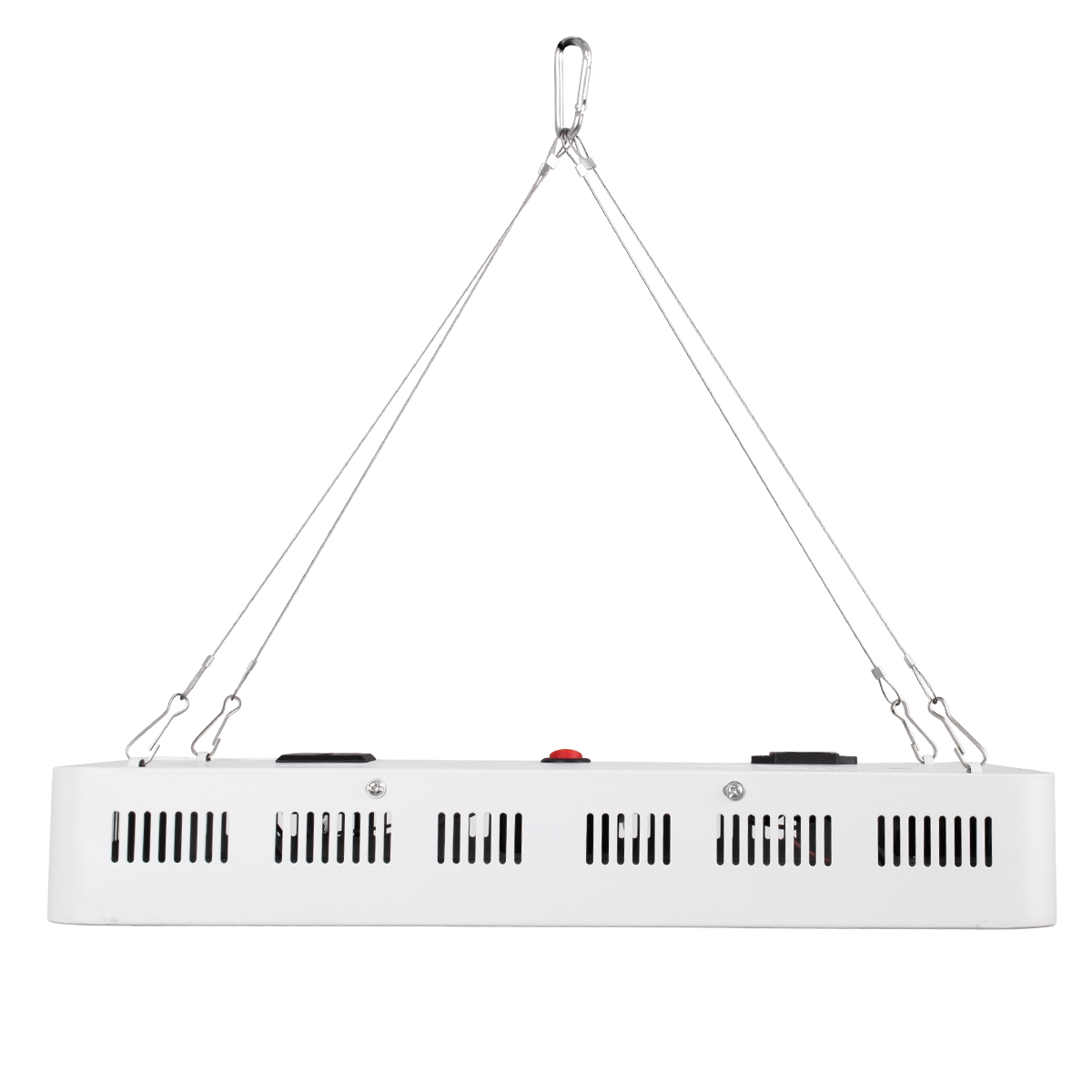 GloboStar® 85953 Grow Light Hydro Full Spectrum LED Φωτιστικό Ανάπτυξης Φυτών Υδροπονικού Θερμοκηπίου SMD 2835 160W 160° AC230V IP54 Εσωτερικού Χώρου για Κάλυψη Επιφάνειας 3m x 3m Πλήρους Φάσματος Φωτισμού 5 GloboStar® 85953 Grow Light Hydro Full Spectrum LED Φωτιστικό Ανάπτυξης Φυτών Υδροπονικού Θερμοκηπίου SMD 2835 160W 160° AC230V IP54 Εσωτερικού Χώρου για Κάλυψη Επιφάνειας 3m x 3m Πλήρους Φάσματος Φωτισμού - Image 4