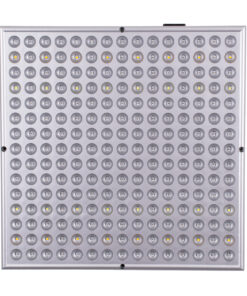 GloboStar® 85954 Grow Light Panel Full Spectrum LED Φωτιστικό Ανάπτυξης Φυτών Θερμοκηπίου SMD 2835 100W 160° AC230V IP54 Εσωτερικού Χώρου για Κάλυψη Επιφάνειας 1m x 1m Πλήρους Φάσματος Φωτισμού 11 85954 3