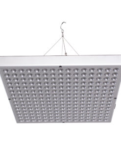GloboStar® 85955 Grow Light Panel Hydro Spectrum LED Φωτιστικό Ανάπτυξης Φυτών Υδροπονικού Θερμοκηπίου SMD 2835 100W 160° AC230V IP54 Εσωτερικού Χώρου για Κάλυψη Επιφάνειας 1m x 1m 14 85955 6