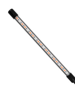 GloboStar® 85957 Grow Light Full Spectrum LED Φωτιστικό Ανάπτυξης Φυτών Γλάστρας με 4 Κινούμενες Κεφαλές & Βάση Μανταλάκι Clip SMD 2835 20W 160° AC230V IP20 με Dimmer & Timer Εσωτερικού Χώρου για Κάλυψη Επιφάνειας 1m x 1m Πλήρους Φάσματος Φωτισμού 14 85957 4