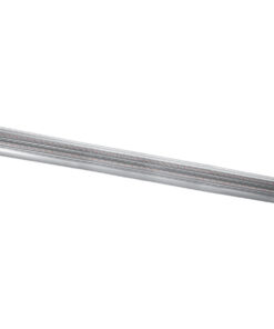 Alternative view of GloboStar® 85958 Linear Grow Light Full Spectrum LED Γραμμικό Φωτιστικό Ανάπτυξης Φυτών Θερμοκηπίου 120cm SMD 2835 200W 120° AC230V IP54 Εσωτερικού Χώρου για Κάλυψη Επιφάνειας 1.2m x 1.2m Πλήρους Φάσματος Φωτισμού