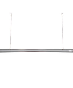 GloboStar® 85958 Linear Grow Light Full Spectrum LED Γραμμικό Φωτιστικό Ανάπτυξης Φυτών Θερμοκηπίου 120cm SMD 2835 200W 120° AC230V IP54 Εσωτερικού Χώρου για Κάλυψη Επιφάνειας 1.2m x 1.2m Πλήρους Φάσματος Φωτισμού 14 85958 3