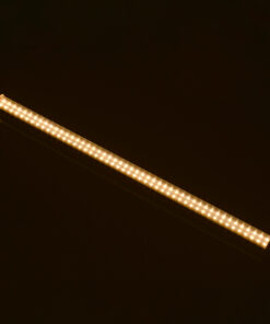 GloboStar® 85962 Linear Grow Light Hydro Spectrum LED Γραμμικό Φωτιστικό Ανάπτυξης Φυτών Υδροπονικού Θερμοκηπίου 60cm SMD 2835 40W 160° AC230V IP54 Εσωτερικού Χώρου για Κάλυψη Επιφάνειας 0.6m x 0.6m 14 85962 7