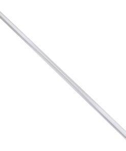 Alternative view of GloboStar® 85964 Linear Grow Light Hydro Spectrum LED Γραμμικό Φωτιστικό Ανάπτυξης Φυτών Υδροπονικού Θερμοκηπίου 120cm SMD 2835 80W 160° AC230V IP54 Εσωτερικού Χώρου για Κάλυψη Επιφάνειας 1.2m x 1.2m