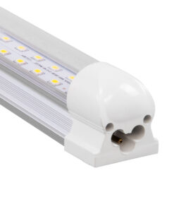 GloboStar® 85964 Linear Grow Light Hydro Spectrum LED Γραμμικό Φωτιστικό Ανάπτυξης Φυτών Υδροπονικού Θερμοκηπίου 120cm SMD 2835 80W 160° AC230V IP54 Εσωτερικού Χώρου για Κάλυψη Επιφάνειας 1.2m x 1.2m 10 85964 3